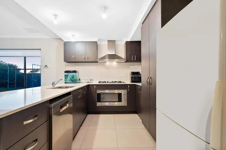 Third view of Homely house listing, 35 Lookout Vista, Singleton WA 6175