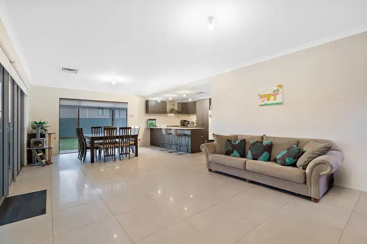 Fifth view of Homely house listing, 35 Lookout Vista, Singleton WA 6175