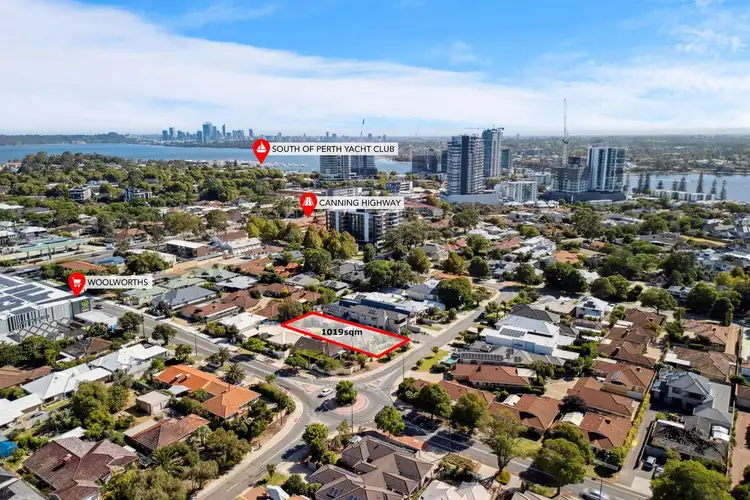 Second view of Homely house listing, 65 Bombard Street, Mount Pleasant WA 6153