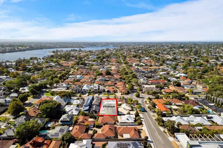 Fourth view of Homely house listing, 65 Bombard Street, Mount Pleasant WA 6153
