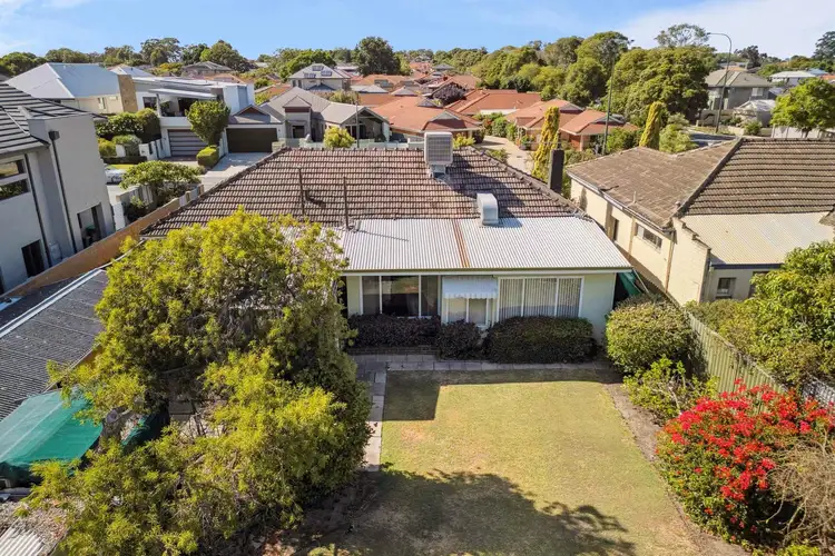 Fifth view of Homely house listing, 65 Bombard Street, Mount Pleasant WA 6153