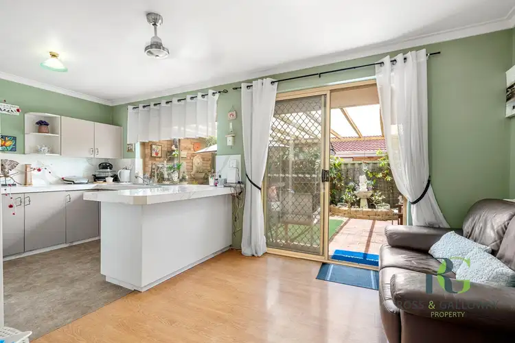 17/9 Cottrill Street, Myaree WA 6154
