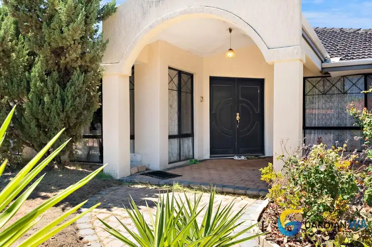 Second view of Homely house listing, 46 Southacre Drive, Canning Vale WA 6155
