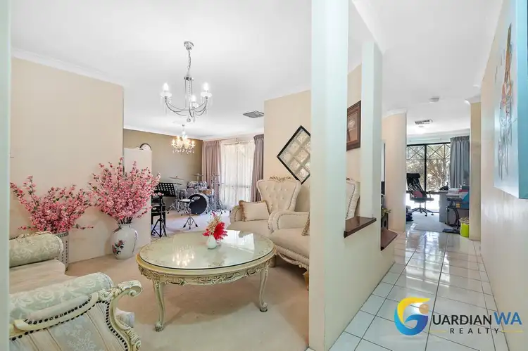 Third view of Homely house listing, 46 Southacre Drive, Canning Vale WA 6155