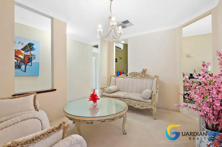 Fourth view of Homely house listing, 46 Southacre Drive, Canning Vale WA 6155