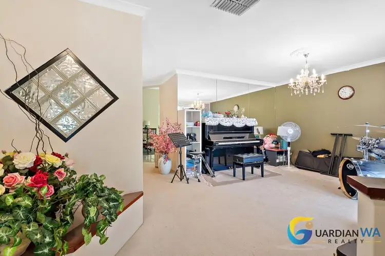 Fifth view of Homely house listing, 46 Southacre Drive, Canning Vale WA 6155
