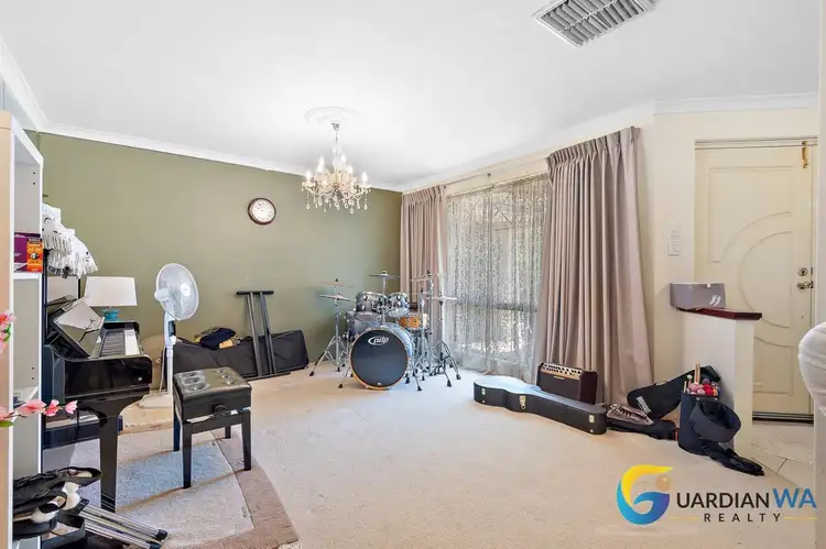 Sixth view of Homely house listing, 46 Southacre Drive, Canning Vale WA 6155