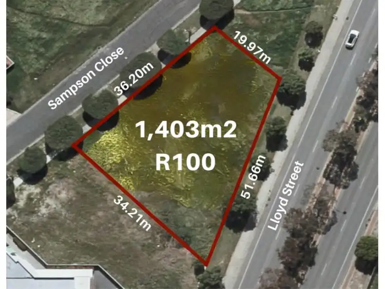 14 &16 Sampson Close, Midland WA 6056