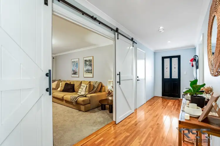 Sixth view of Homely house listing, 1 Blaxland Terrace, Baldivis WA 6171