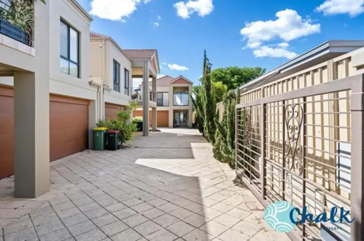Fourth view of Homely house listing, 34B Lewington Street, Rockingham WA 6168