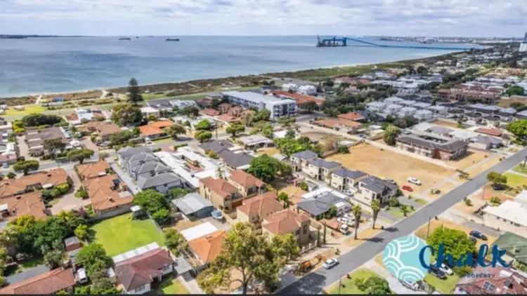 Fifth view of Homely house listing, 34B Lewington Street, Rockingham WA 6168