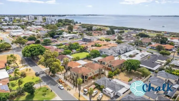 Sixth view of Homely house listing, 34B Lewington Street, Rockingham WA 6168