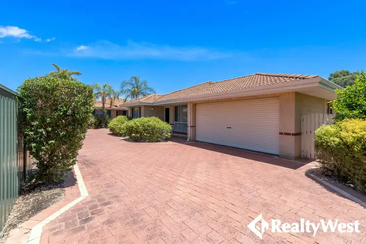 36B Towton Street, Redcliffe WA 6104