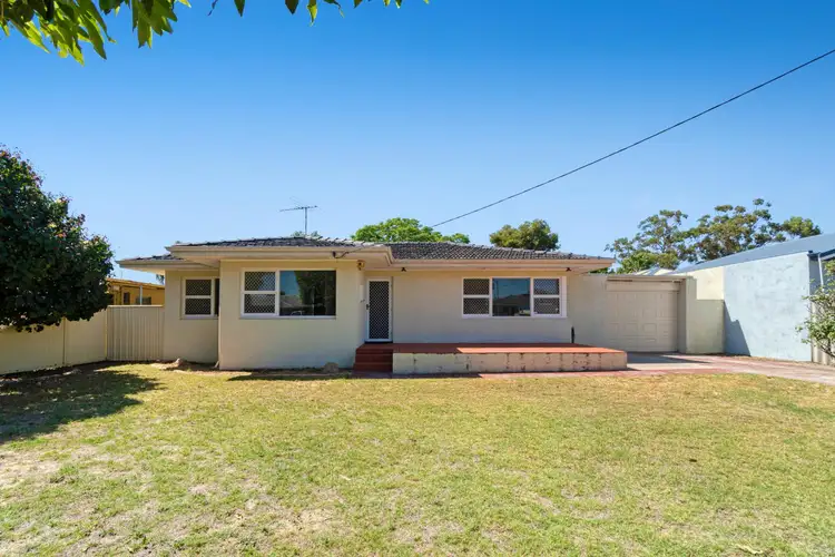 Second view of Homely house listing, 24 Probert Road, Thornlie WA 6108
