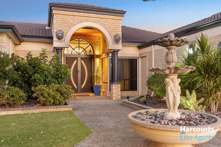 Third view of Homely house listing, 117 Grand Ocean Boulevard, Port Kennedy WA 6172