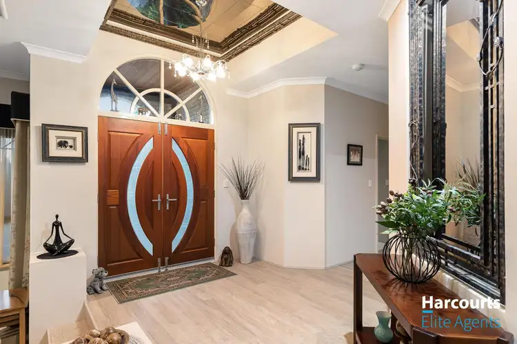 Fourth view of Homely house listing, 117 Grand Ocean Boulevard, Port Kennedy WA 6172