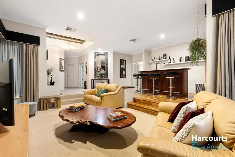 Seventh view of Homely house listing, 117 Grand Ocean Boulevard, Port Kennedy WA 6172