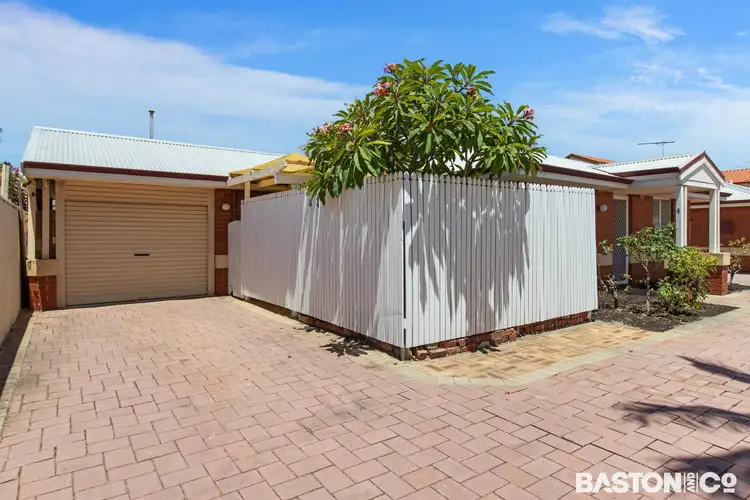 Third view of Homely villa listing, 4/57 Berwick Street, Victoria Park WA 6100