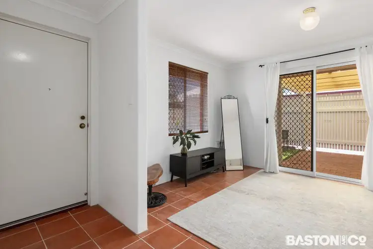Fourth view of Homely villa listing, 4/57 Berwick Street, Victoria Park WA 6100