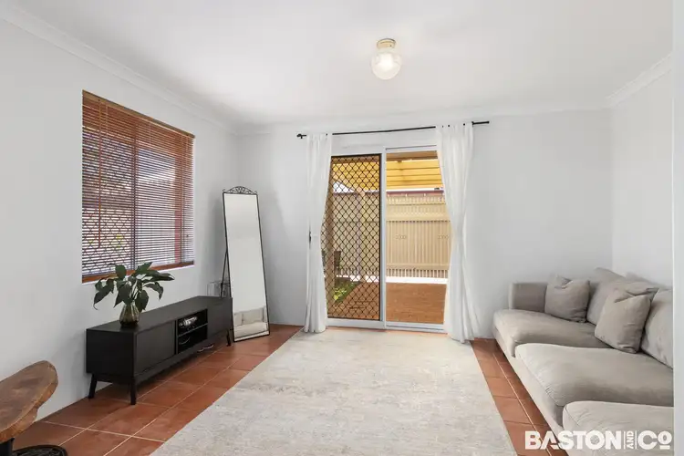Fifth view of Homely villa listing, 4/57 Berwick Street, Victoria Park WA 6100