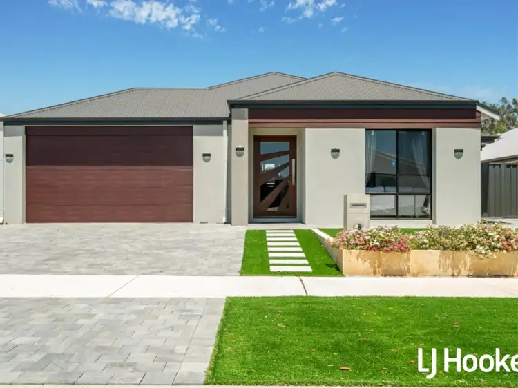 Main view of Homely house listing, 12 Choctaw Place, Darling Downs WA 6122