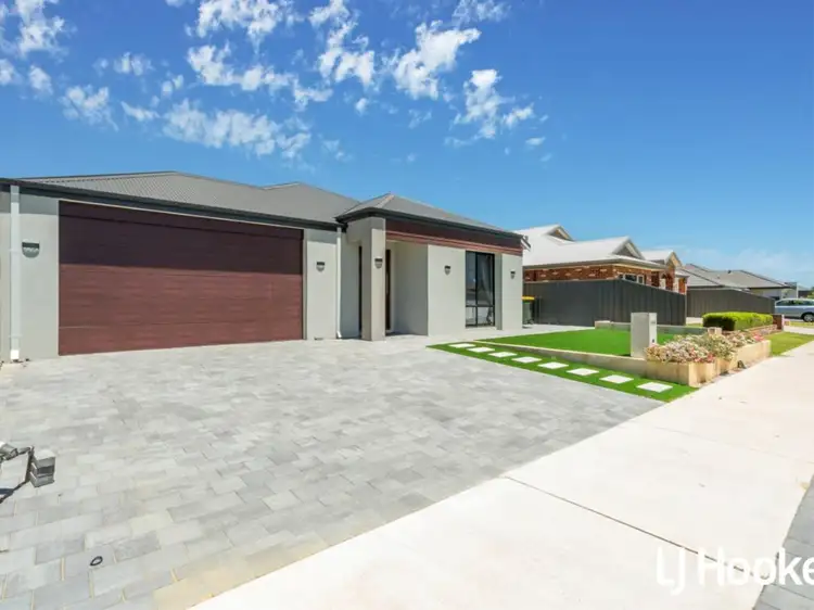 Third view of Homely house listing, 12 Choctaw Place, Darling Downs WA 6122
