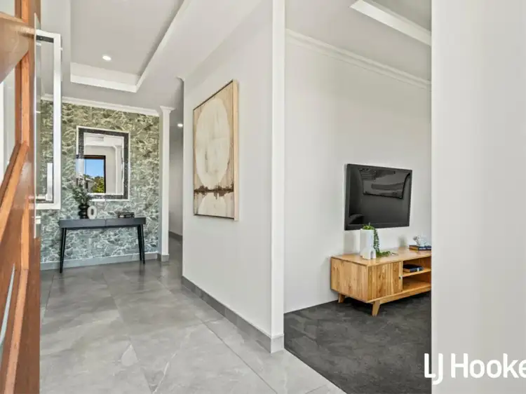 Fifth view of Homely house listing, 12 Choctaw Place, Darling Downs WA 6122