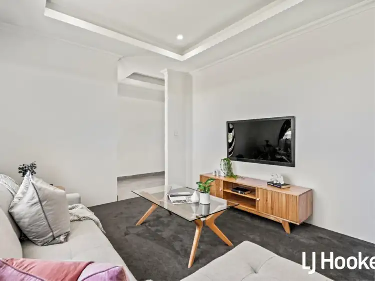 Sixth view of Homely house listing, 12 Choctaw Place, Darling Downs WA 6122