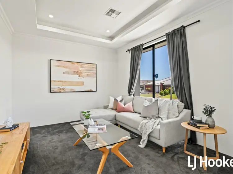 Seventh view of Homely house listing, 12 Choctaw Place, Darling Downs WA 6122