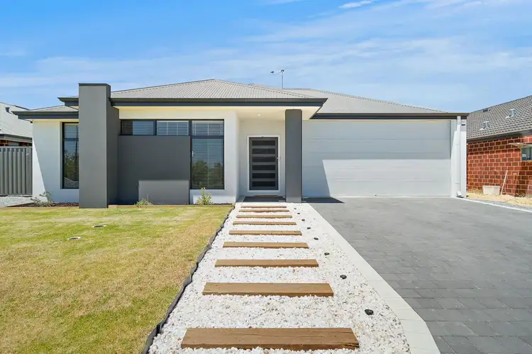 46 Hampstead Parade, Ravenswood WA 6208