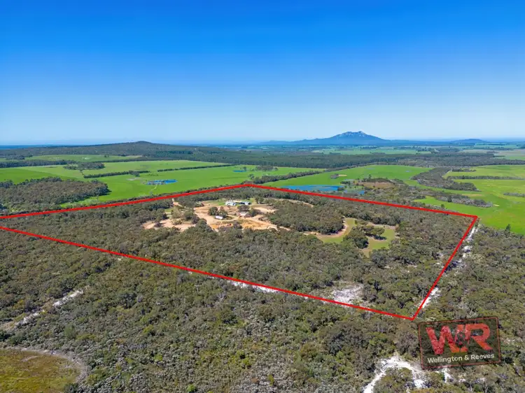 Fourth view of Homely rural property listing, 467 Fish Track Road, Manypeaks WA 6328