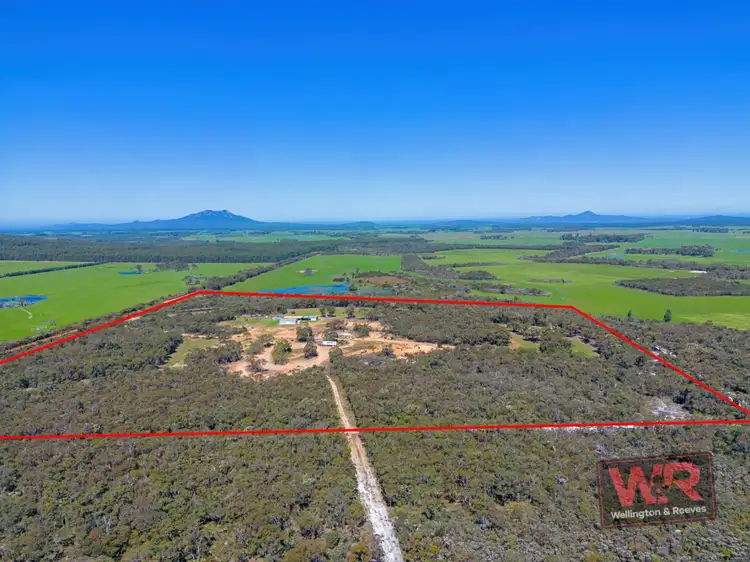 Fifth view of Homely rural property listing, 467 Fish Track Road, Manypeaks WA 6328
