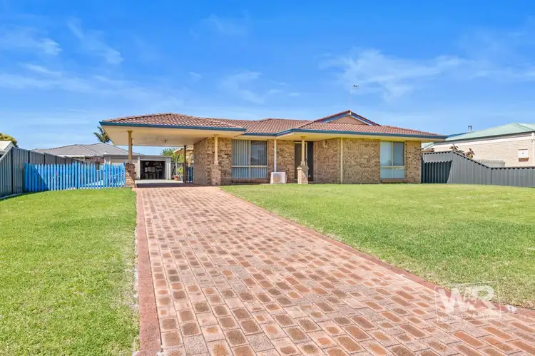 Main view of Homely house listing, 29 Warlock Road, Bayonet Head WA 6330