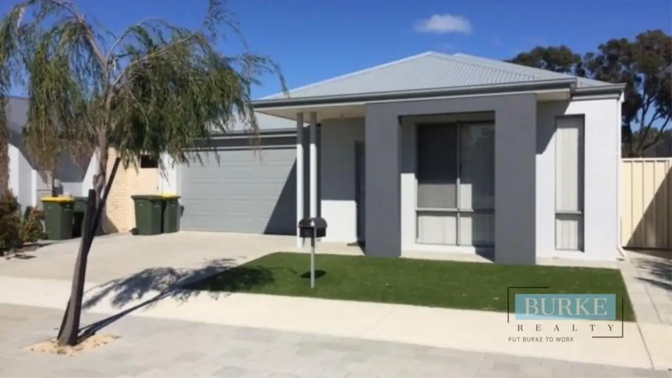 Main view of Homely house listing, 8 Vitality Way, Craigie WA 6025