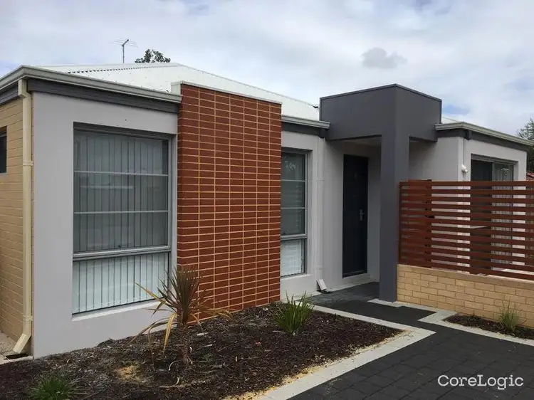 1/27 Streatham Street, Beckenham WA 6107