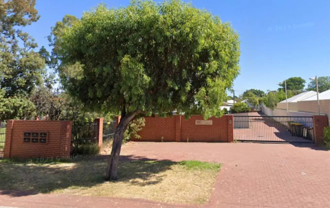 Main view of Homely house listing, 6/31 Markham Way, Balga WA 6061