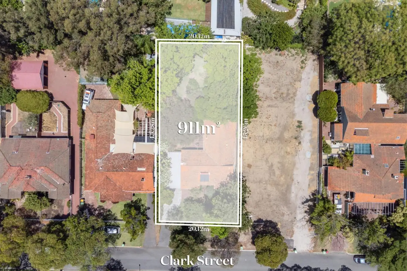 Main view of Homely house listing, 22 Clark Street, Nedlands WA 6009