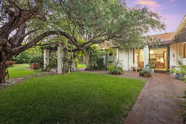 Second view of Homely house listing, 22 Clark Street, Nedlands WA 6009