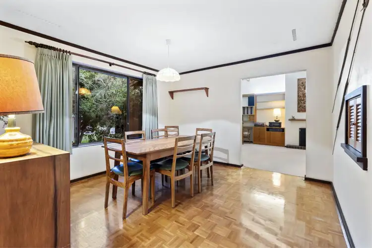 Fifth view of Homely house listing, 22 Clark Street, Nedlands WA 6009