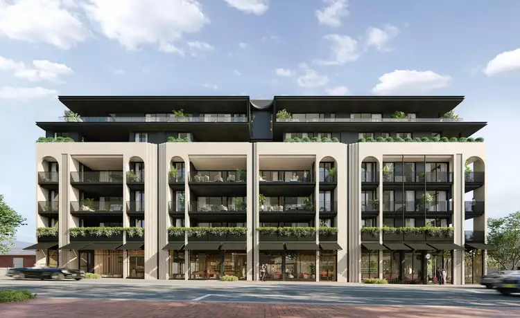 404/385 Rokeby Road, Subiaco WA 6008