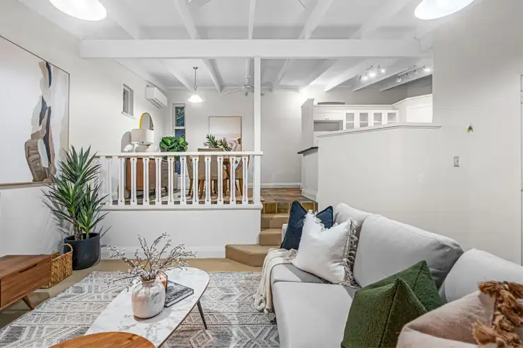 Third view of Homely house listing, 107 Hardy Road, Nedlands WA 6009