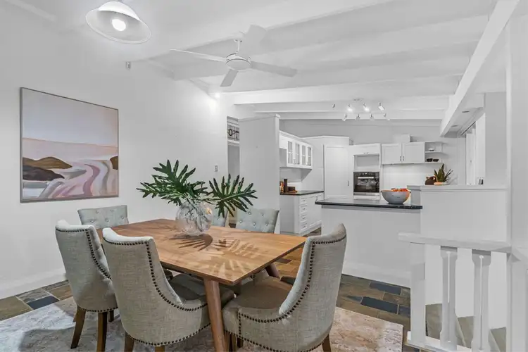 Fourth view of Homely house listing, 107 Hardy Road, Nedlands WA 6009
