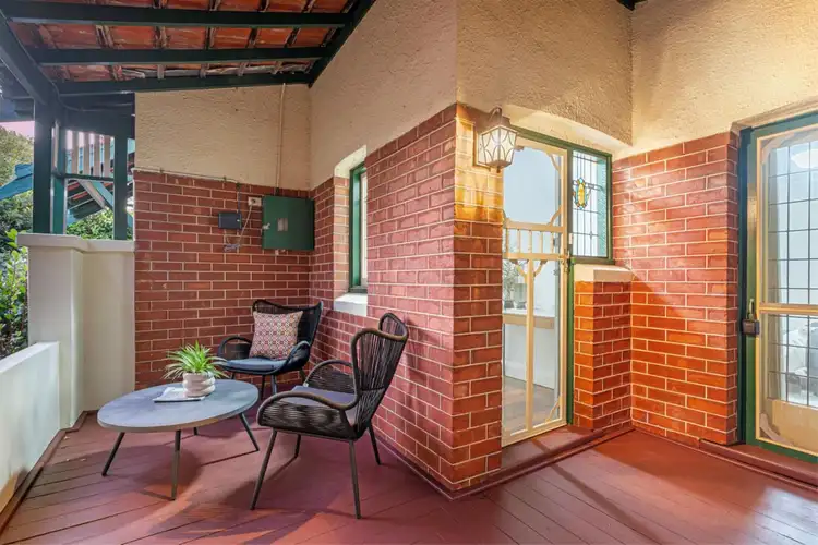 Fifth view of Homely house listing, 107 Hardy Road, Nedlands WA 6009