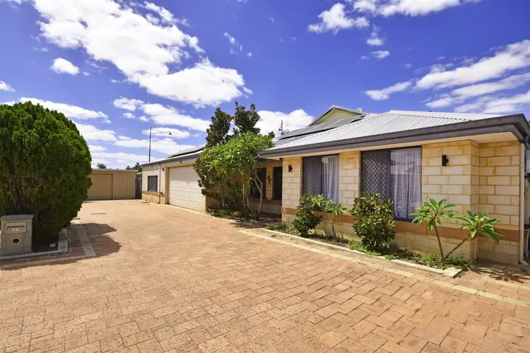 Main view of Homely house listing, 24 Flora Valley Grove, Ellenbrook WA 6069
