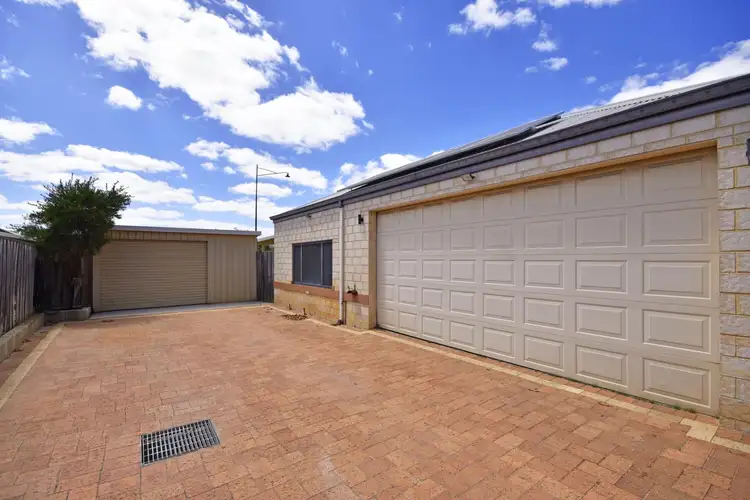 Third view of Homely house listing, 24 Flora Valley Grove, Ellenbrook WA 6069