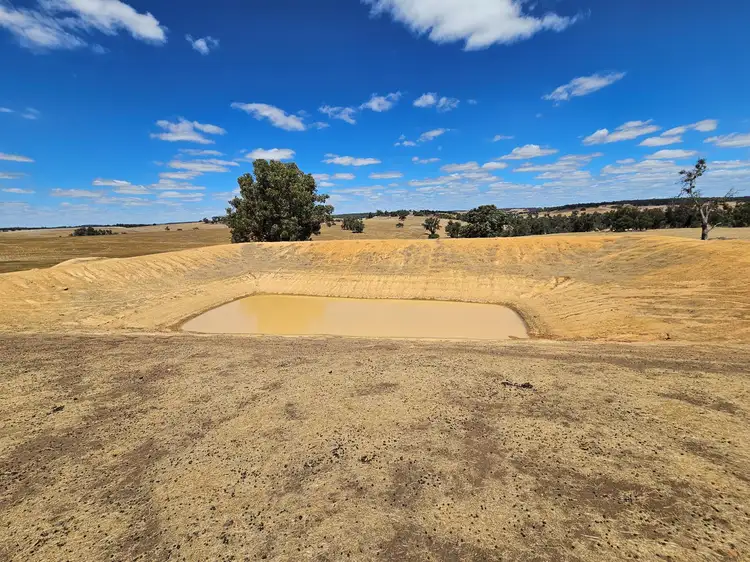 Sixth view of Homely rural property listing, 7 Maltrup Road, Dinninup WA 6244