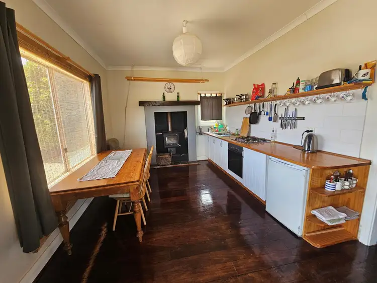 Second view of Homely house listing, 21 Cowley Street, Boyup Brook WA 6244