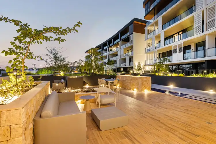 510/61 Davenport Street, Karrinyup WA 6018