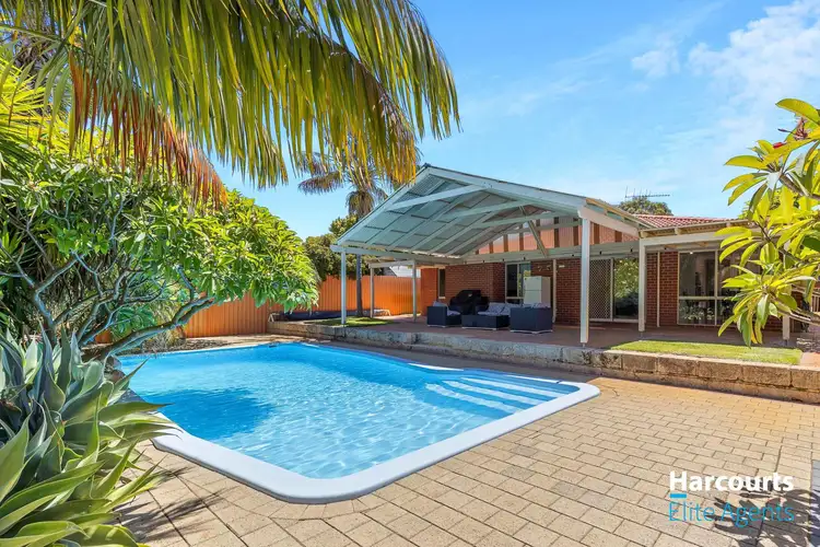 Main view of Homely house listing, 83 Unnaro Street, Hillman WA 6168