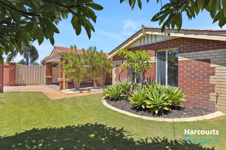 Third view of Homely house listing, 83 Unnaro Street, Hillman WA 6168